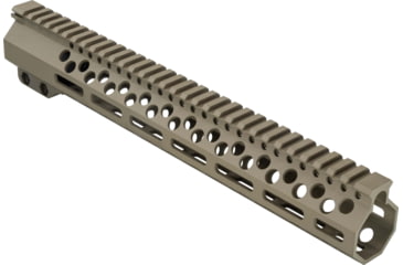 Image of Bowden Tactical AR Handguard, AR-15, 13in, Flat Dark Earth, J23013-FD