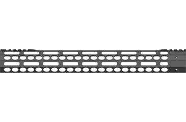 Image of Bowden Tactical Air-Rail AR-15 M-LOK Handguard, 15in, Full Flat Top, Black, J1376115