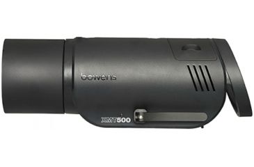 Image of Bowens XMT500 Battery Portable Head with Li-Ion Battery and Charger BO-BW-5400US