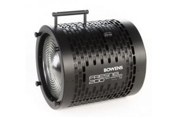 Image of Bowens FRESNEL 200 SPOT ATTACHMENT BO BW-2914