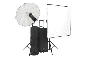 Image of Bowens Gemini 1000/1000Pro UM/SB Kit . BO BW-8805USP