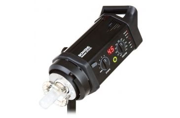 Image of Bowens Gemini 500/500/500R UM/SB TX 117V Kit BO BW-8515USP