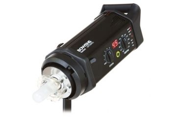 Image of Bowens Gemini 750/750Pro UM/SB Kit BO BW-8710USP