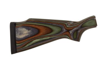 Image of Boyds Hardwood Gunstocks American Plainsman Remington 870 20 Gauge Stock Forest Camo Finished, 3U2173401110