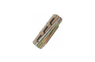 Image of Boyds Hardwood Gunstocks AR15/M16 Carbine Hand Guard Set, Forest Camo, 5E9981D32110
