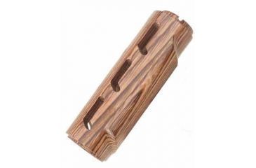Image of Boyds Hardwood Gunstocks AR15/M16 Carbine Hand Guard Set, Nutmeg, 5E9981D32111