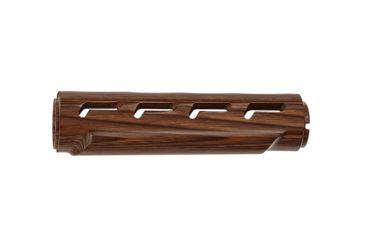 Image of Boyds Hardwood Gunstocks AR15/M16 Mid Length Hand Guard Set, Nutmeg, 5E9981D33111