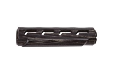 Image of Boyds Hardwood Gunstocks AR15/M16 Mid Length Hand Guard Set, Pepper, 5E9981D33112