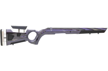 Image of Boyds Hardwood Gunstocks At One Thumbhole Thompson Center Compass Detachable Box Mag Short Action FBC, Royal, 4FC294D85113