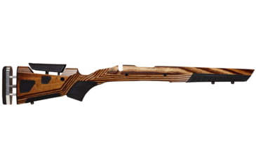 Image of Boyds Hardwood Gunstocks At One Savage 16 Lightweight Hunter Detachable Box Mag Short Action FBC, Nutmeg, 43C214D74111
