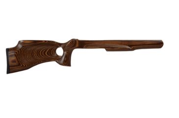 Image of Boyds Hardwood Gunstocks Blaster Ruger 10/22 920 Barrel Channel, Nutmeg, 3Z2681W03111