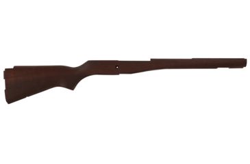 Image of Boyds Hardwood Gunstocks Boyds Field Design M14 Slim Gi W/O Selector Cut Walnut Finished, 83A811D49117