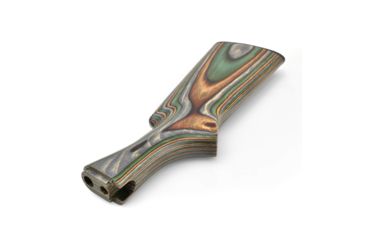 Image of Boyds Hardwood Gunstocks Browning BAR Stock Forest Camo, 173681D15110