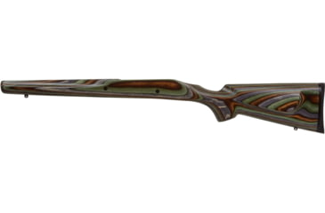 Image of Boyds Hardwood Gunstocks Classic Savage A17 Semi Auto Detachable Box Mag Act Heavy BC, Forest Camo, 43C039104110