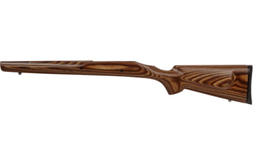 Image of Boyds Hardwood Gunstocks Classic Savage A17 Semi Auto Detachable Box Mag Act Heavy BC, Nutmeg, 43C039104111