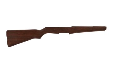 Image of Boyds Hardwood Gunstocks M1 Garand Stock Walnut Finished, 2X3991D1U117