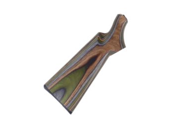 Image of Boyds Hardwood Gunstocks Norinco MAK-90 Rifle Stock, Detachable Box Magazine, Forest Camo, 3GB261D15110