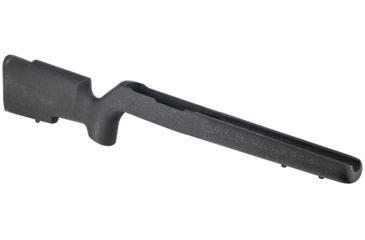 Image of Boyds Hardwood Gunstocks Pro Varmint Ruger 10/22 .920 Barrel Channel Laminate Stock W/Black Textured Paint, 3Z2681W1G203