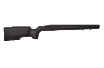 Image of Boyds Hardwood Gunstocks Pro Varmint Ruger 77 Tang Safety Sa Factory Barrel Channel Black Texture Paint F, 3Z0492X1G203