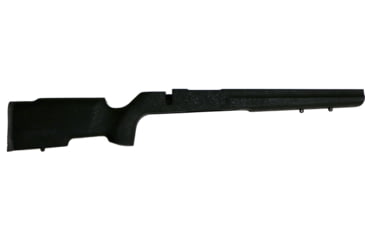 Image of Boyds Hardwood Gunstocks PV Winchester 70 Long Action One Piece Floor Plate FBC, Black Texture Paint, 50045101G203