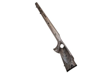 Image of Boyds Hardwood Gunstocks Rifle Stock Left Hand FT Savage 220 Slug Gun DBM Right Hand Long Action FBC, Pepper, 43A694C07112