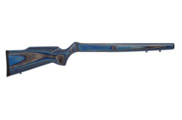 Image of Boyds Hardwood Gunstocks Rimfire Hunter Savage 93E MKII Bull Barrel Channel Stock Sky Finished, 437261Y1A116
