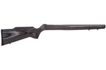 Image of Boyds Hardwood Gunstocks Rimfire Hunter Ruger 10/22 Mag .920 BC, Pepper, 3Z9911W1A112