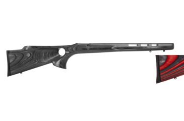 Image of Boyds Hardwood Gunstocks Rimfire Varmint Thumbhole Savage 93E MKII Bull Barrel Channel Stock Applejack Finished, 437261Y1C101