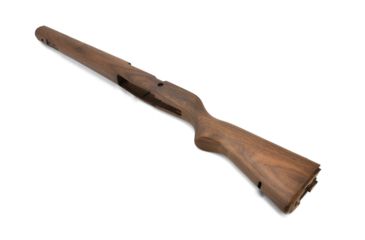 Image of Boyds Hardwood Gunstocks Springfield M1A Style 1 Stock Walnut Finished, 4A4001D1V117
