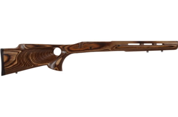 Image of Boyds Hardwood Gunstocks Varmint Thumbhole Savage 220 Slug Gun Detachable Box Mag Long Action FBC, Nutmeg, 43A694C1L111