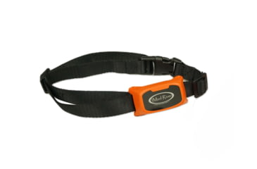 Image of BOYT 38108 MR1001 ADD-A-COLLAR BLK/ORNG