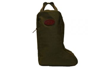 Image of Boyt Harness 17 Boot Bag, Olive Drab Green, OD Green 12051