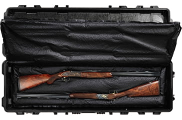 Image of Boyt Harness H51 Double Gun/Bow Case with KOR Tech Panels