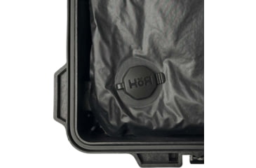 Image of Boyt Harness H51 Double Gun/Bow Case with KOR Tech Panels