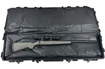 Image of Boyt Harness H51 Double Gun/Bow Case with KOR Tech Panels