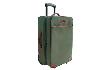 Image of Boyt Harness Estancia Rolling Suit Case Green ERS-40071