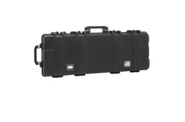 Image of Boyt Harness H1 Compact Tactical Rifle Case 36.5x15x6in, Black - 40061
