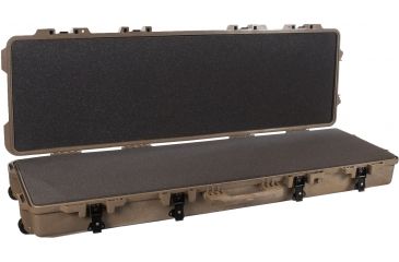 Image of Boyt Harness H51 Double Long Gun Case, FDE, Interior 51in x 15in x 6in, H51
