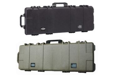 Image of Boyt Harness H51 Double Long Gun Case