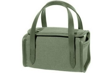 Image of Boyt Harness PL1650 Estancia Series 4Box Shell Carrier - Green