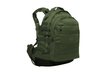 Image of Boyt Harness Tactical Backpack w/PALS Webbing, Green 11141