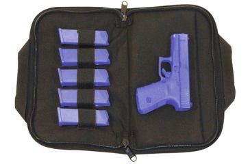 Image of Boyt TAC413 Tactical Pistol Case