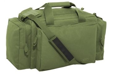 Image of Boyt TAC600 TAC Range Bag Green 11210