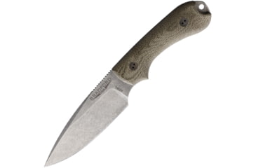 Image of Bradford Knives Guardian 3 3D OD Green