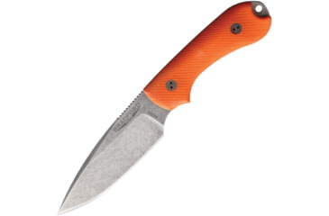 Image of Bradford Knives Guardian 3 3D Orange