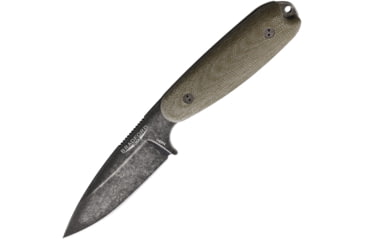 Image of Bradford Knives Guardian 3.5 OD Green