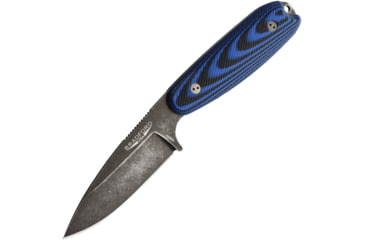 Image of Bradford Knives Guardian 3.5 Sabre BRAD35S113N