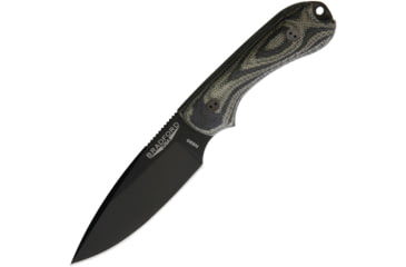 Image of Bradford Knives Guardian 3 DLC 3D Camo Knife, 6.75 overall, Camo G10 handle, 3FE-109B-N690