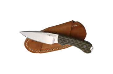 Image of Bradford Knives Guardian 3 HP Textured OD