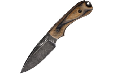 Image of Bradford Knives Guardian 3 Nimbus 3D G-Wood